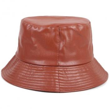 Tapa Pescador en Cuero