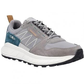 CMP Tykal Lifestyle Sneakers Herren Grau 3Q89437