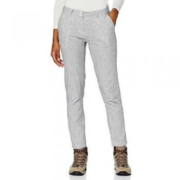 Pantalones Rosa Craghoppers para Mujer