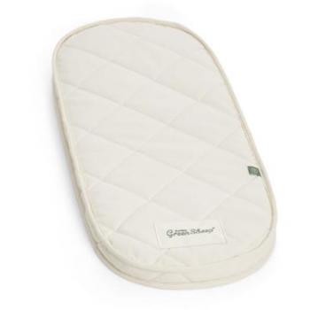 Natural Carrycot Mattress by Little Green Sheep for iCandy Peach 7