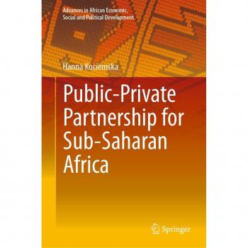 Vitalsource Technologies, Inc. Publicprivate Partnership For Sub-saharan Africa