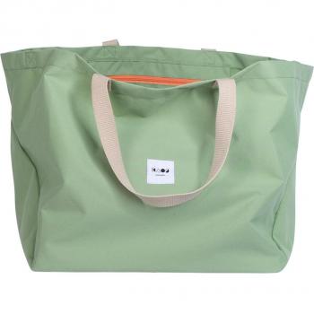 Borsa Grande KAOS Verde Panna