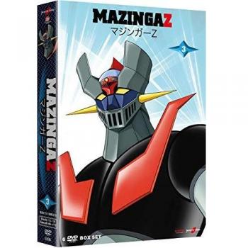 Mazinga Z