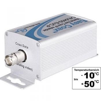 RENKFORCE Câble réseau coaxial 1500 m 100 MBit/s