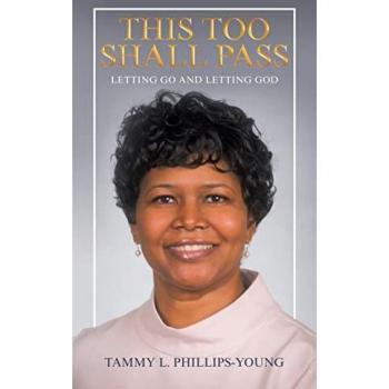 This Too Shall Pass: Letting Go and Letting God