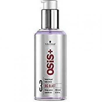 OSiS+ Big Blast Volumen Gel 200 ml
