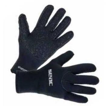 Seac Gant de Plongée Anatomic Hd Nèoprène 3,5 mm