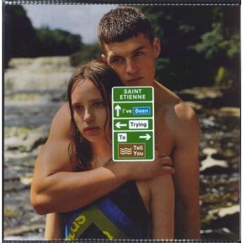 St Etienne