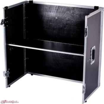 DeeJay LED Adjustable Coffin Stand