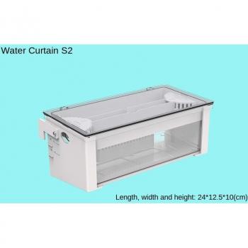 ClearWave Upper & Lower Trickle Box Filters