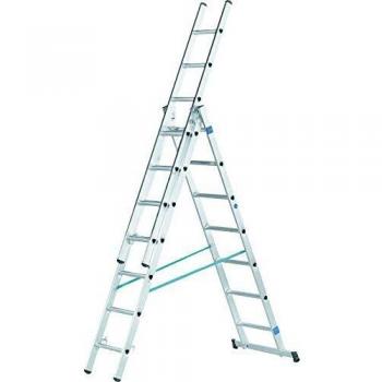 ZARGES Mehrzweckleiter Z200
