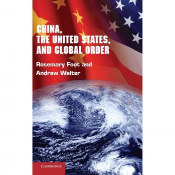 Ingles otros  china united states global order hb  cambridge
