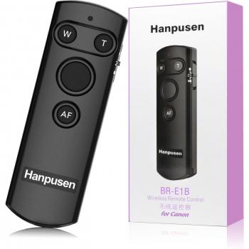 BR-E1B Remote Shutter Release for Canon R and 800D Models