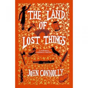 The Land of Lost Things