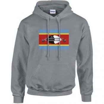 Eswatini Hoodie
