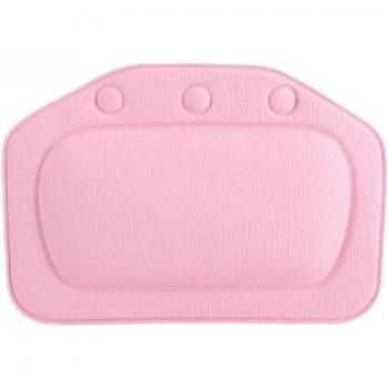 Neck Support Bath Pillow