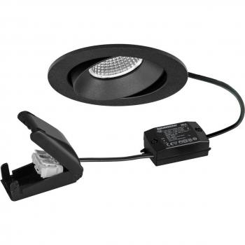 BRUMBERG LED-Spot mit Anschlussbox