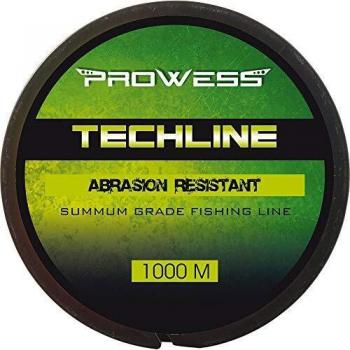 Prowess 0.35 mm Brown Carpfishing Line – 1000m, Unisex
