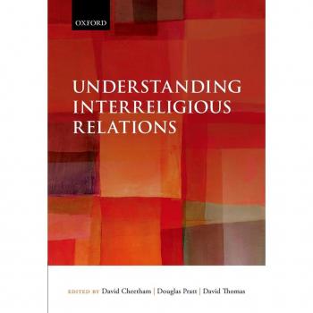 Vitalsource Technologies, Inc. Understanding Interreligious Relations