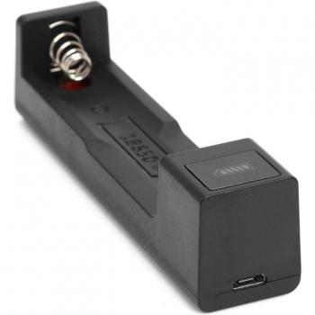 DC5V/1A 18650 Battery USB Charger