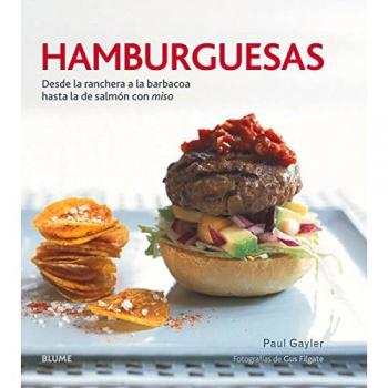 Hamburguesas