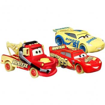 Phosphore Vehicles – 1:55 Cars Die-Cast Pack