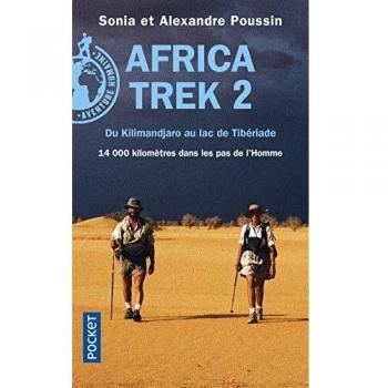 Africa Trek: Du Kilimandjaro au lac de Tibériade