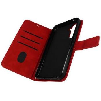 Étui Support Vidéo Rouge pour Samsung Galaxy A54 5G