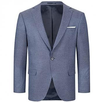 Indumentum Slim Fit Blazer für Herren