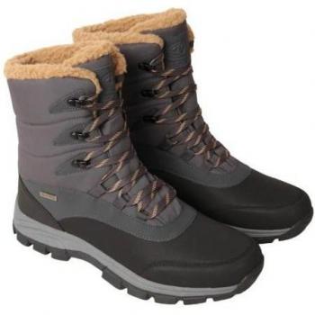 Animal Blizzard: Herren-Schneestiefel, wasserdicht, UK 8