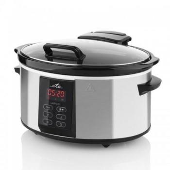 Autocuiseur Compact Largo 245 W Noir