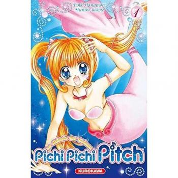 Pichi Pichi Pitch