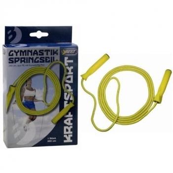 Best Sporting Springseil für schnelles Seilspringen