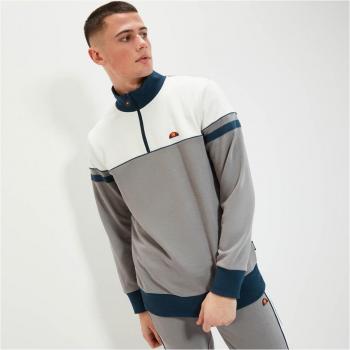 Chaqueta de Entrenamiento Ellesse Ginosa 1/2 Zip