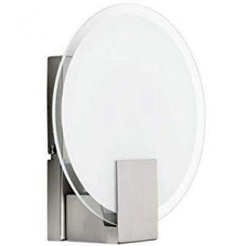 Brilliant Sonian Round Wall Light