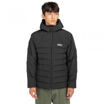 Giacca Element Classic Insulator Black L