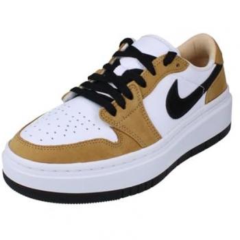 Air Jordan 1 Elevate Low Rookie of the Year (Gold) – Damen 37,5