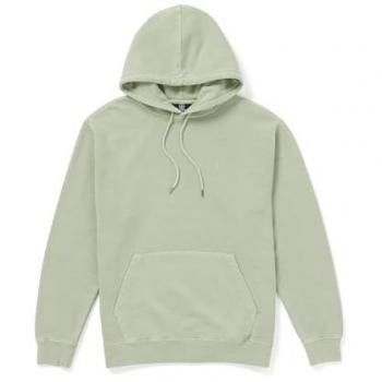 Volcom Herren Kapuzenjacke SINGLE STONE PW
