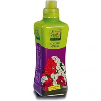 Siero Nutrizionale Gerani Green 1 Kg