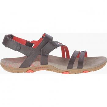 Merrell 3 Sandspur Rose Convert Scarpe Outdoor