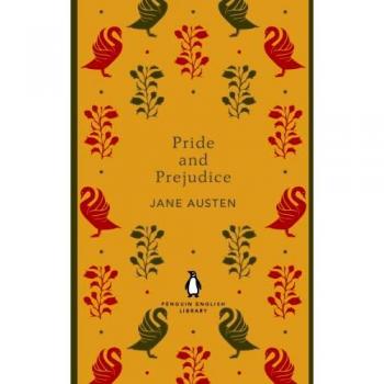Pride and Prejudice: Jane Austen