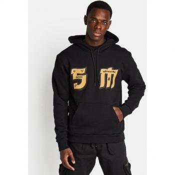 Hoodie 5tate Of Mind 5omzilla
