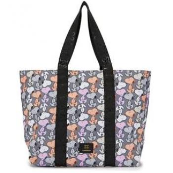 Codello Shopper SNOOPY ALL OVER
