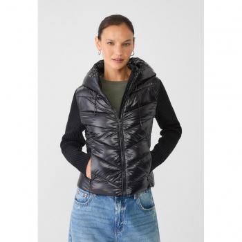 Giacca Comfort Nero XS – Stradivarius