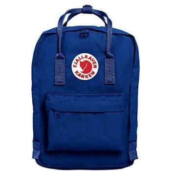 FJÄLLRÄVEN 2018 Sac à dos 45 cm 30 litres Bleu (Deep Azul)