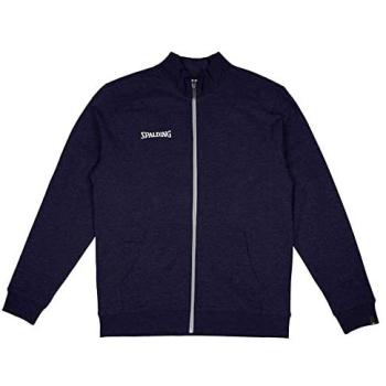 Sweatshirt Spalding Flow Zip S