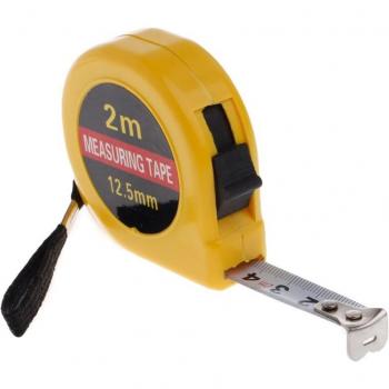 2m Retractable Ruler