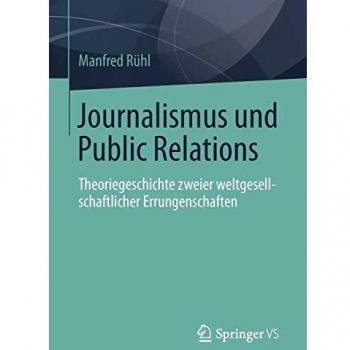 Journalismus und Public Relations
