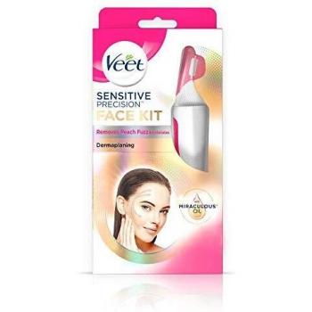 Veet Sensitive Precision Face Kit