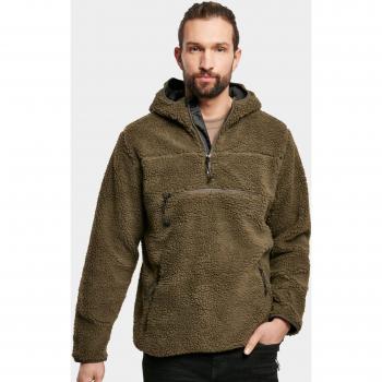 Brandit Teddy Windbreaker
